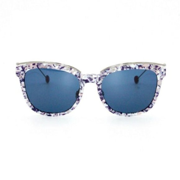 NEW ⭐ Christian Dior Blossom Sunglasses GKRKU 54mm ⭐ NEW main image 13